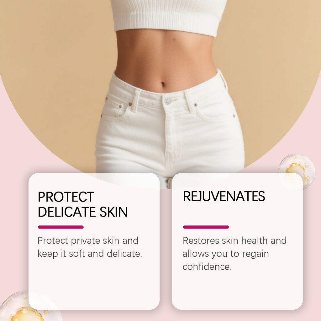 Laniska Intimate Care Cream