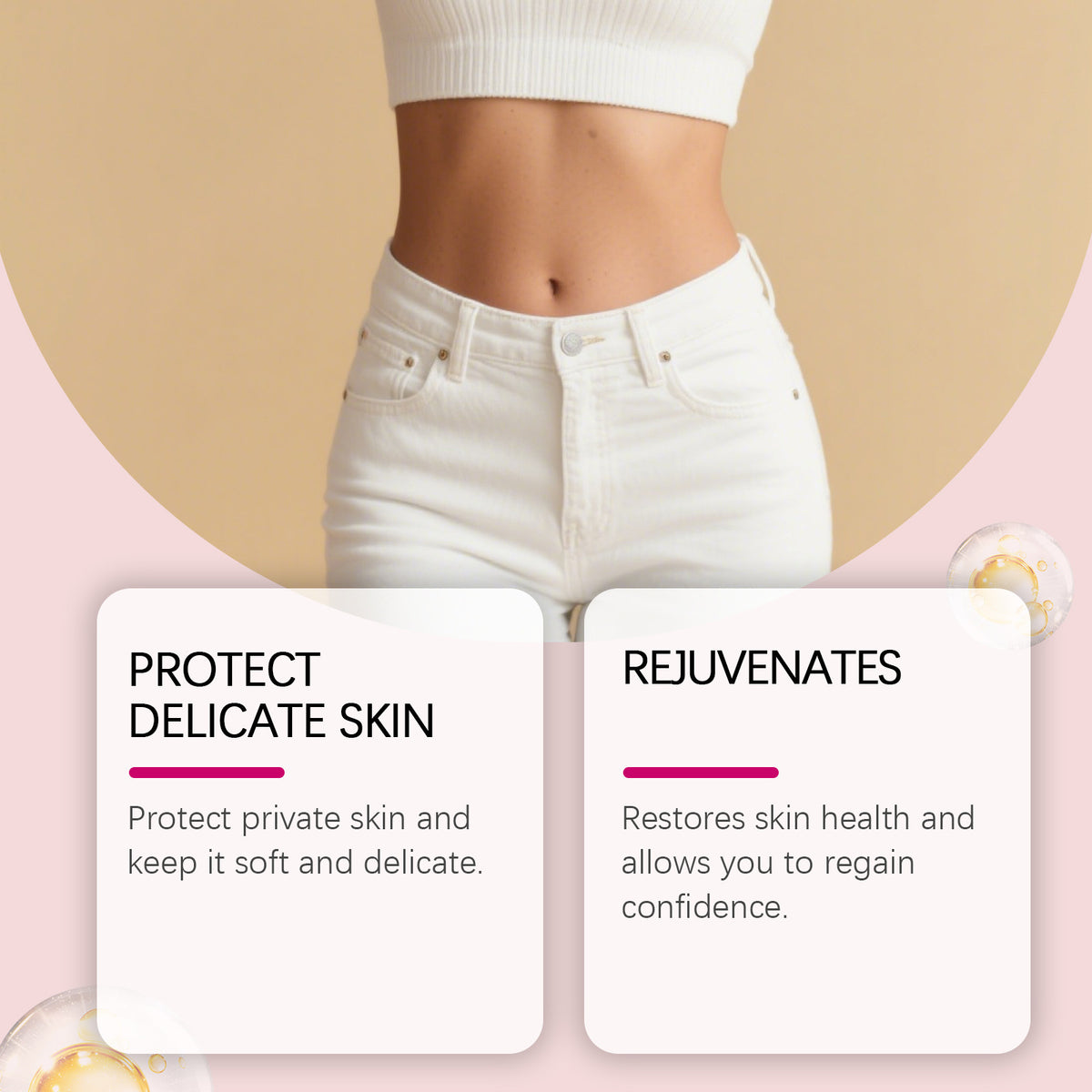 Laniska Intimate Care Cream