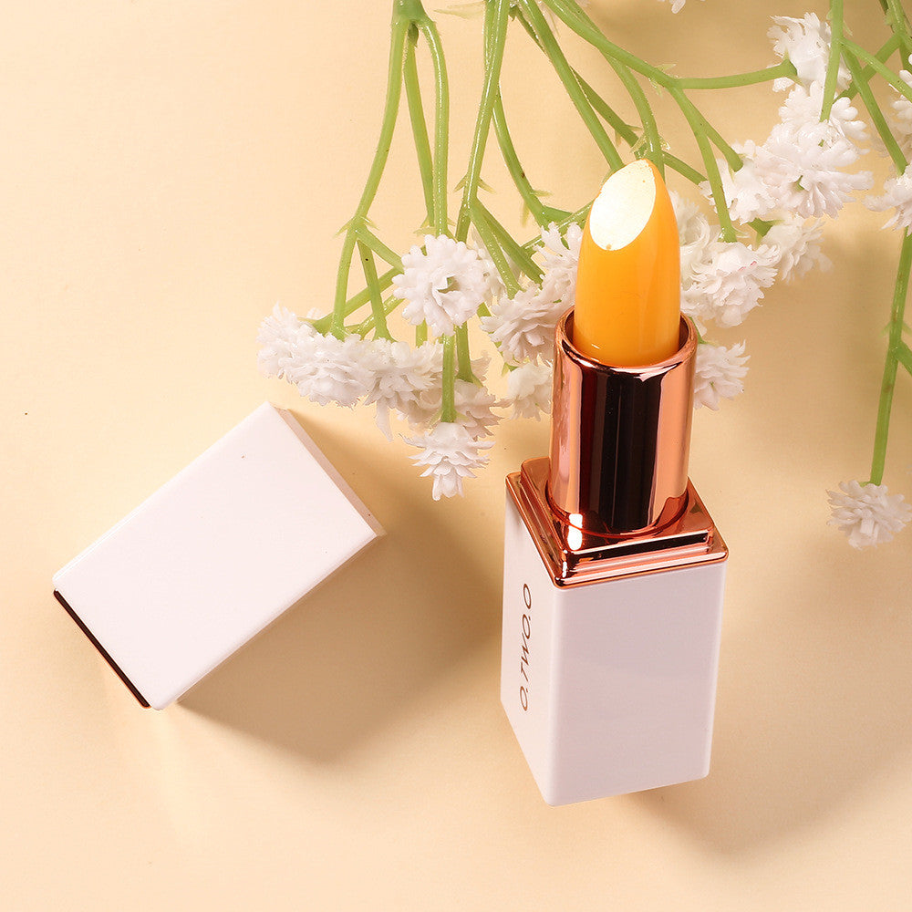 O.TWO.O Settlement lipstick