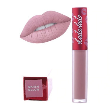 Kadalado Liquid Matte Lipstick