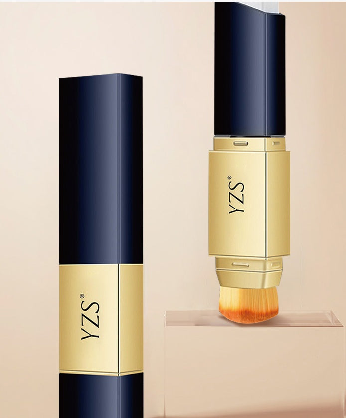YZS Concealer Color-changing Foundation Stick To Cover Your Face