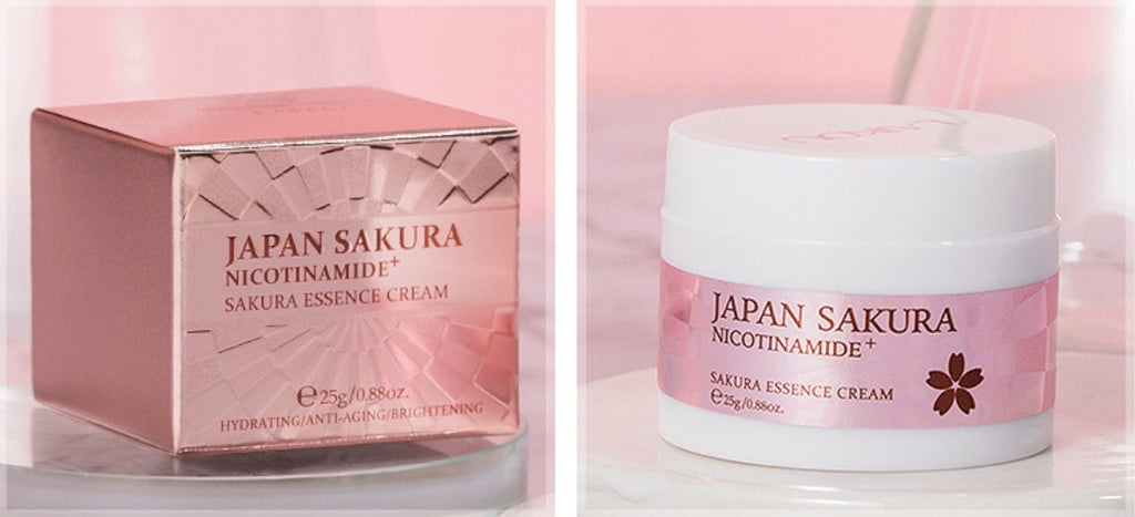 Laikou Cream Hyaluronic Acid Moisturizing Cream