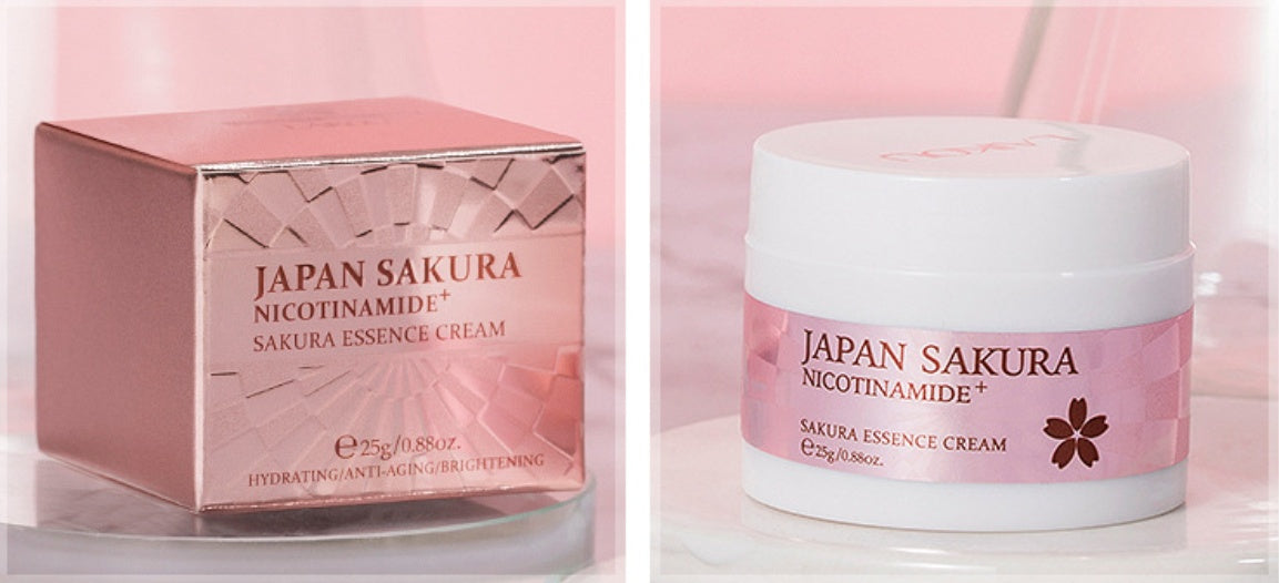 Laikou Cream Hyaluronic Acid Moisturizing Cream
