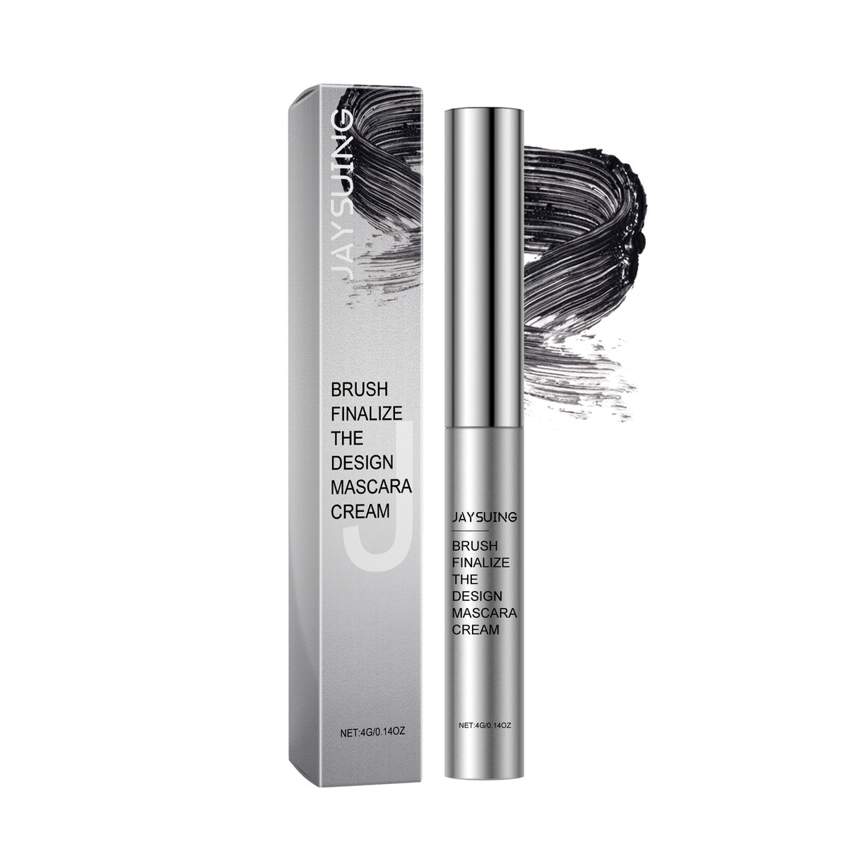 Jaysuing Curling Eyelash Styling Cream