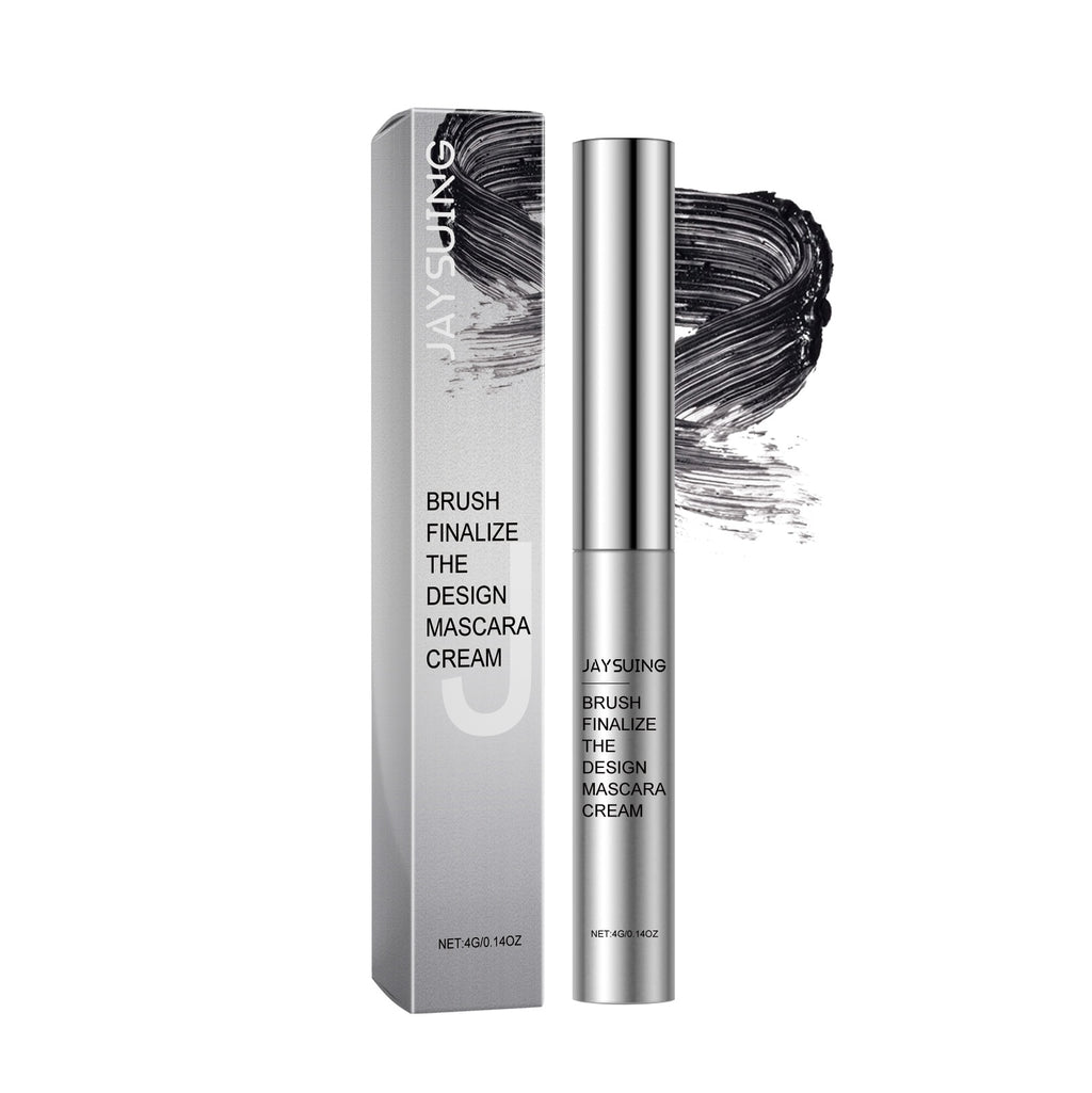 Jaysuing Curling Eyelash Styling Cream