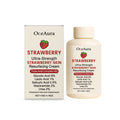 OceAura Strawberry Skin Rejuvenating Cream