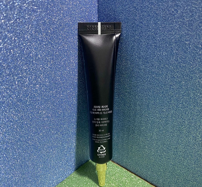 Lifting Korean Firming Concealer Eye Cream 30ml