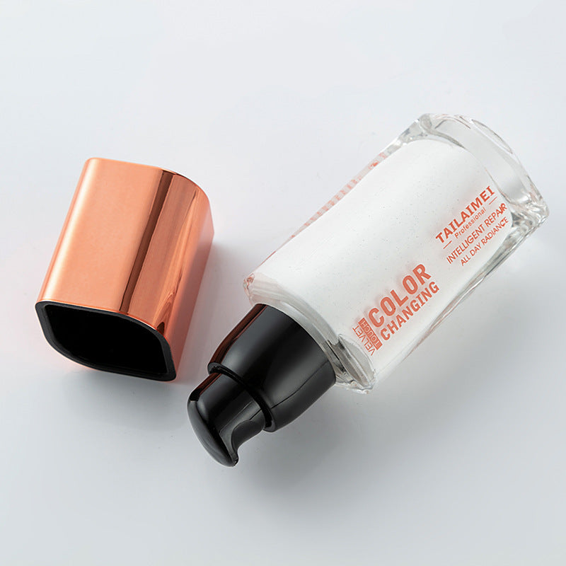 Tailaimei Warm skin tone liquid foundation