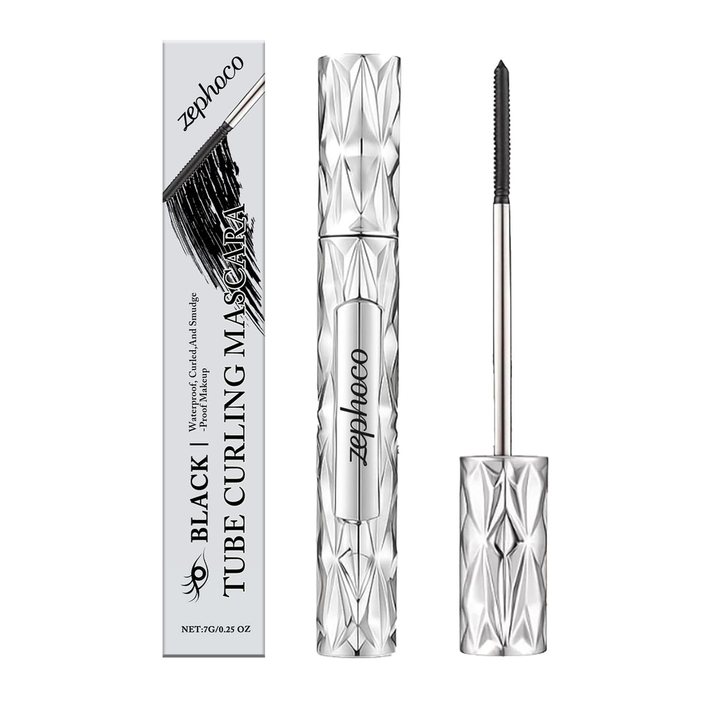 Zephoco Curled Makeup Mascara