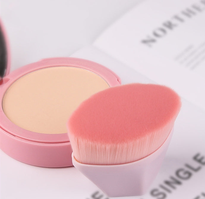 Zoreya Magic Foundation Brush Save Powder