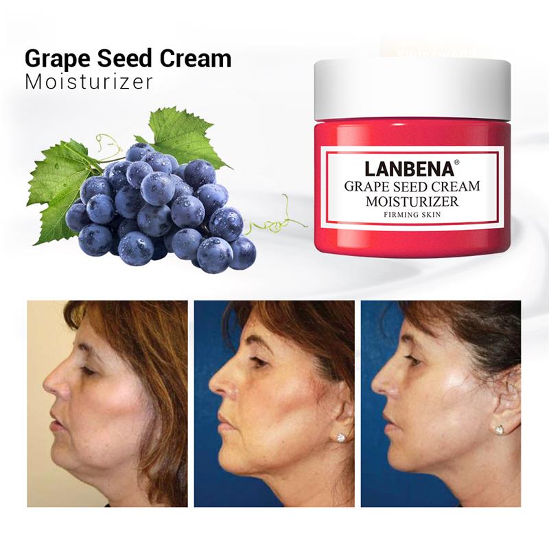 Lanbena Moisturizing and nourishing cream