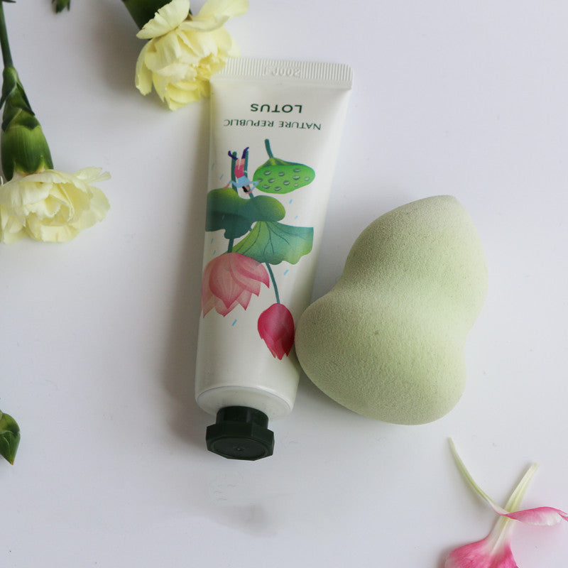 Natural Republic Non greasy Hand Cream