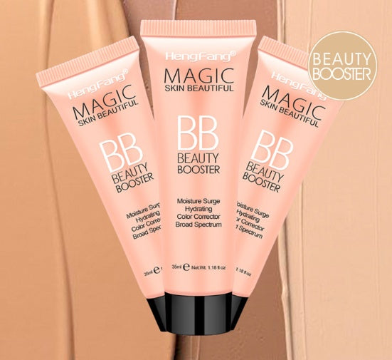 HengFang Concealer Oil Control Foundation