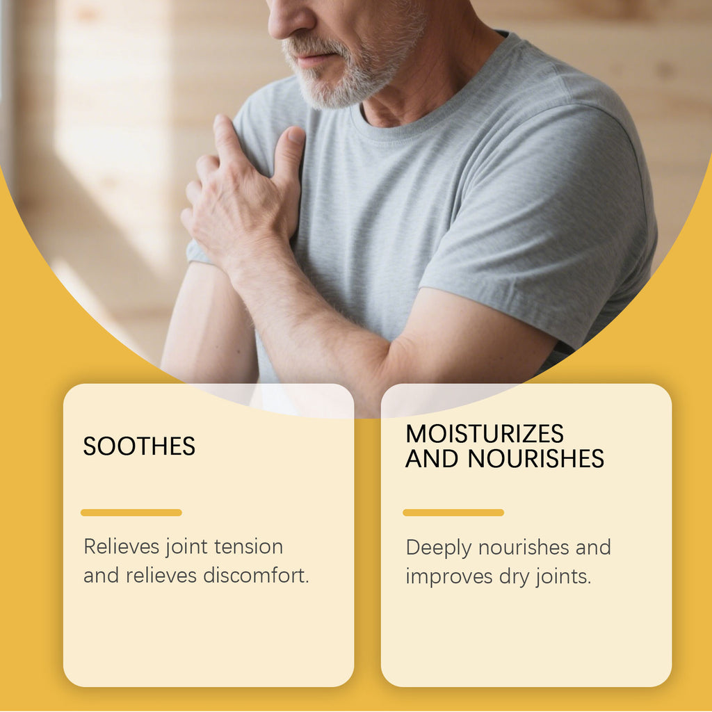 Lansika Body Comfort Cream