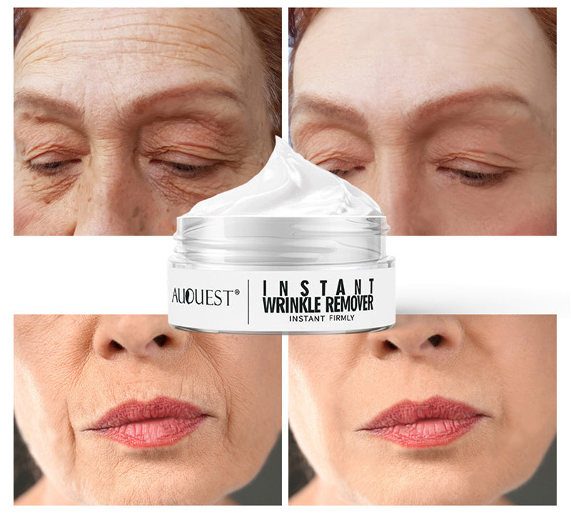 Auouest Moisturizing and hydrating brightening skin cream