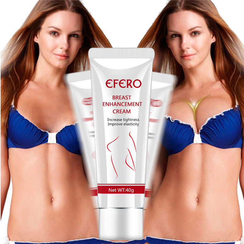 Efero Fengshuang Cream Body Massage Cream