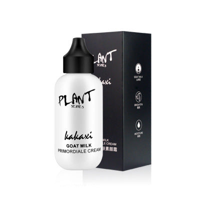 Plant Kakasin Lazy Face Cream