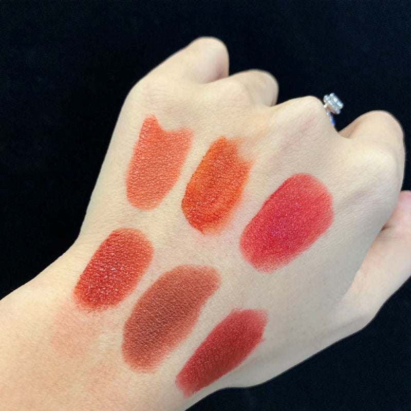Zuk Student Party Niche Brand Matte Lipstick