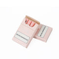 Chafful Cigarette tube lipstick set