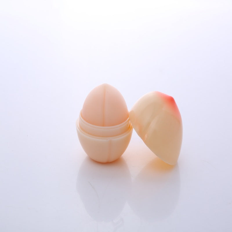 Romantic Bear Creative fairy lipstick