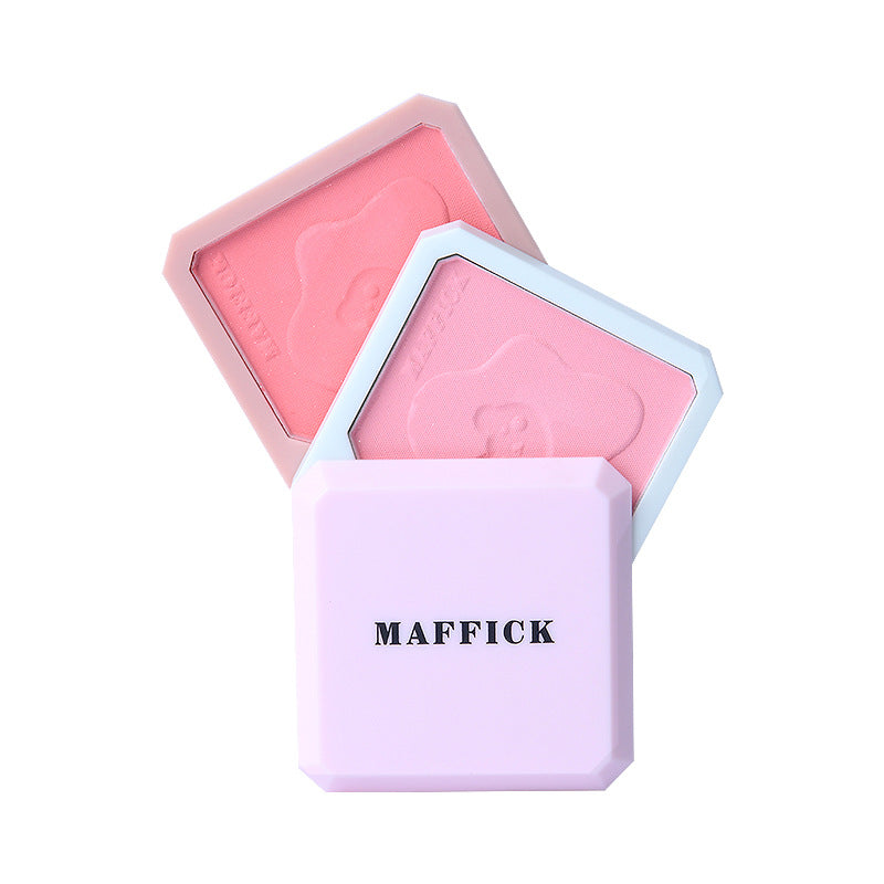 Maffick Blush and Rouge Nourishinging Pan