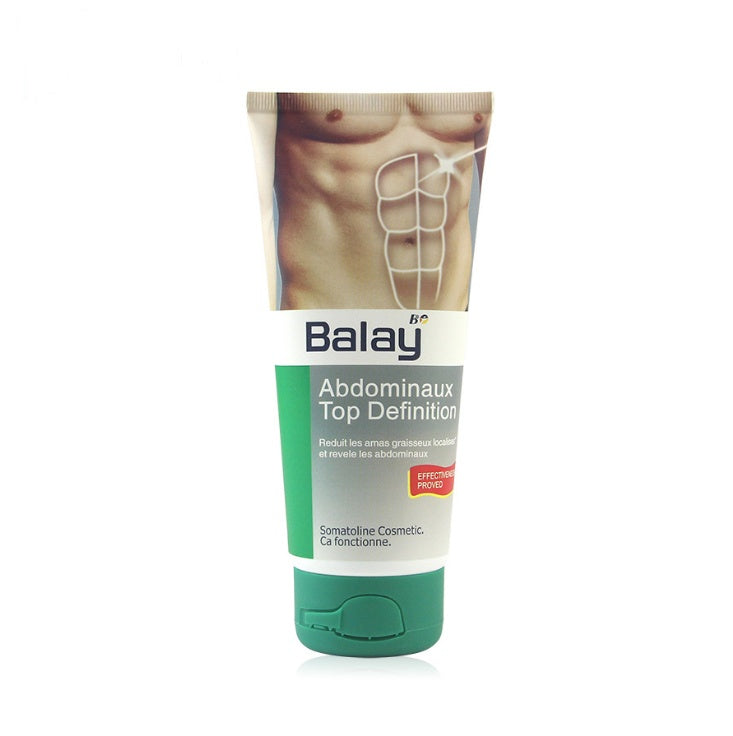 Balay Men's Fat Burning Abdominal Cream Firming Beer Belly Shaped Abdominal Cream