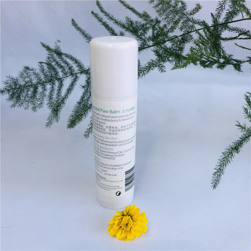 Magic Baihua Pet Paw Care Cream
