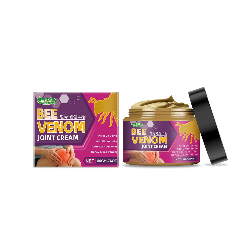 Suchodam Body Cream