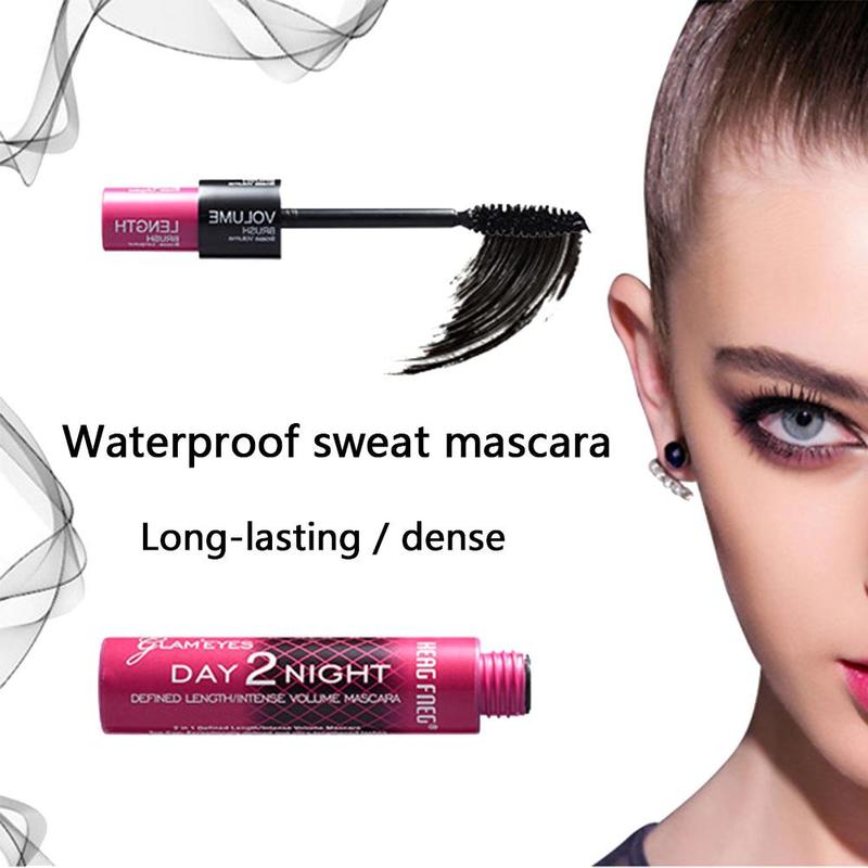 Glameye's Heagfneg Waterproof sweat mascara