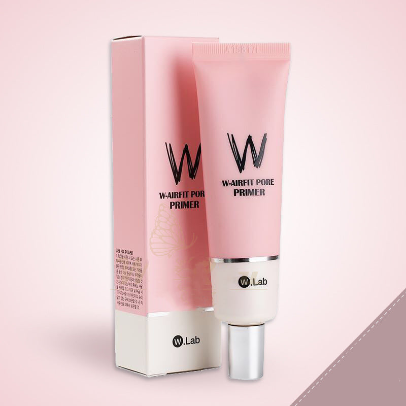W.Lab Pre-makeup Cream