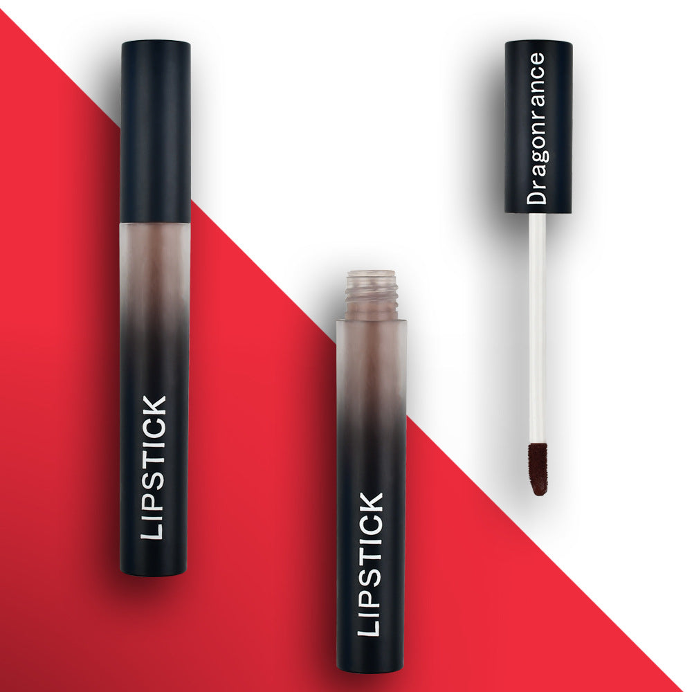 DragonRance Moisturizing and long-lasting lip makeup