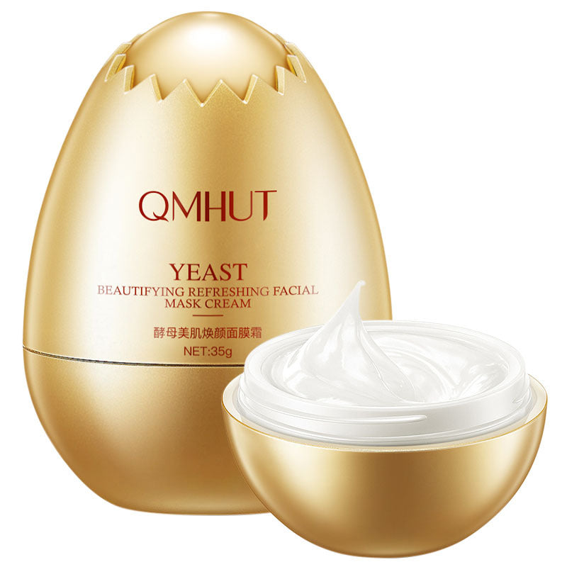 Fashiby Facial mask cream