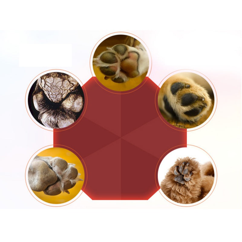 Petstwo Pet Foot Moisturizing Cream