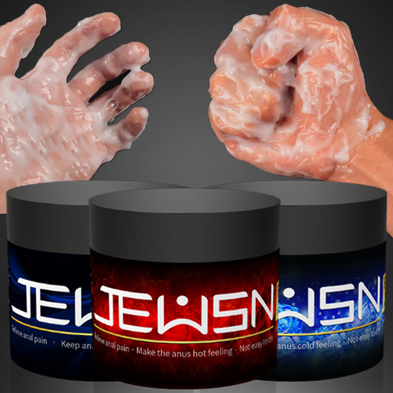 Juwsn Lubricating oil cream