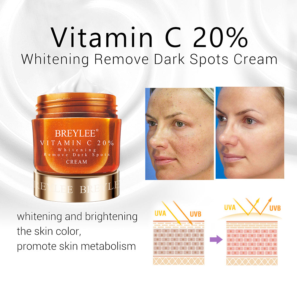 Breylee Nourishing Nourishing Hyaluronic Acid Emulsion Cream