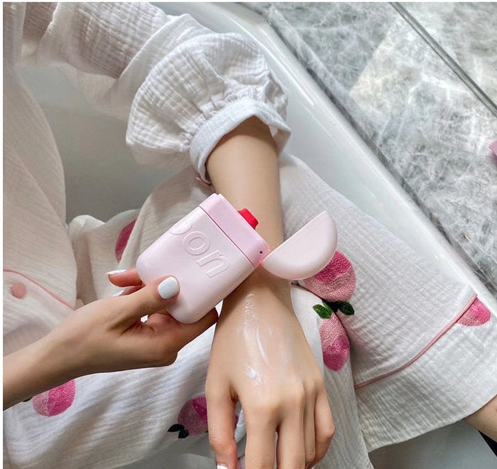 Shivoon Lighter Hand Cream Moisturizing And Refreshing