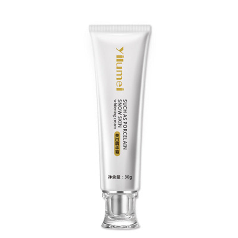 Yilumei Flawless Instant Body Concealer Cellulite Removal Cream Remove Scar Firming Whitening Cream Porcelain Snow Skin Beauty Essence