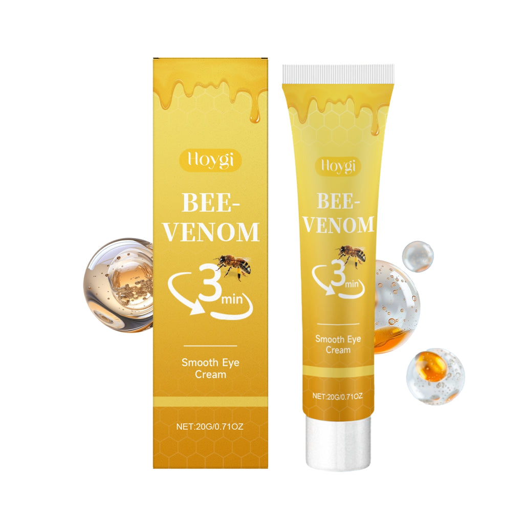 Hoygi Moisturizing Eye Cream