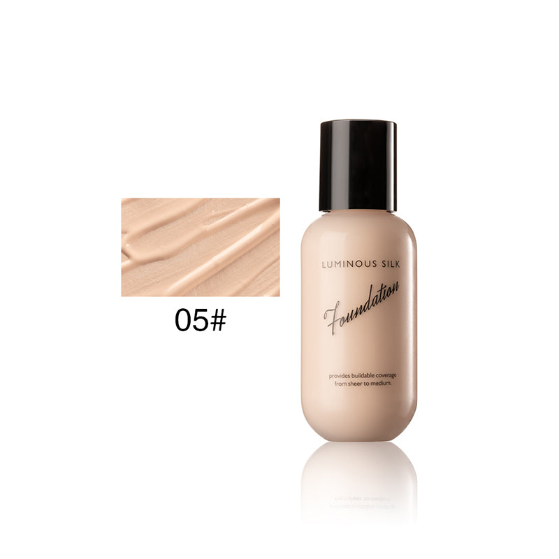 Menow Concealer Staying Face Foundation
