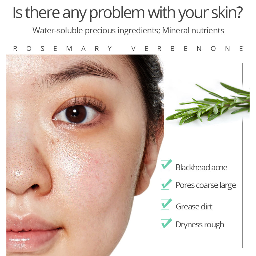 Vibrent Glamour Verbena Essential Cleansing Cream