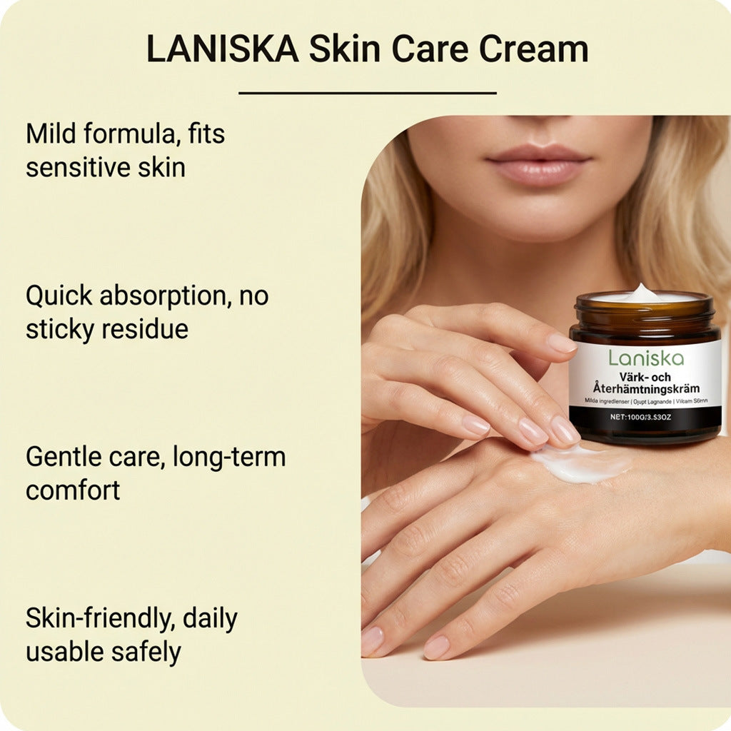 Laniska Skin-soothing Cream