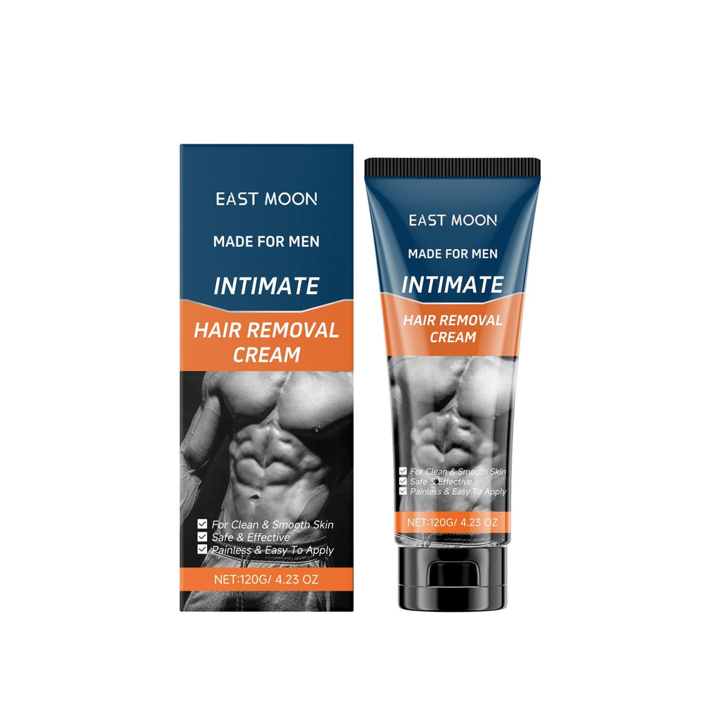 East Moon Intimate Hair Removal Cream
