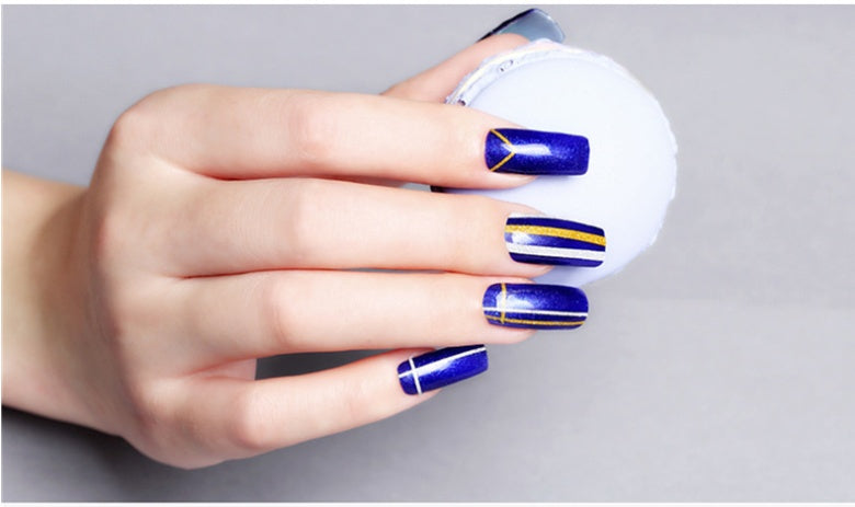 Beginner Tool Set Nail Pen Nails