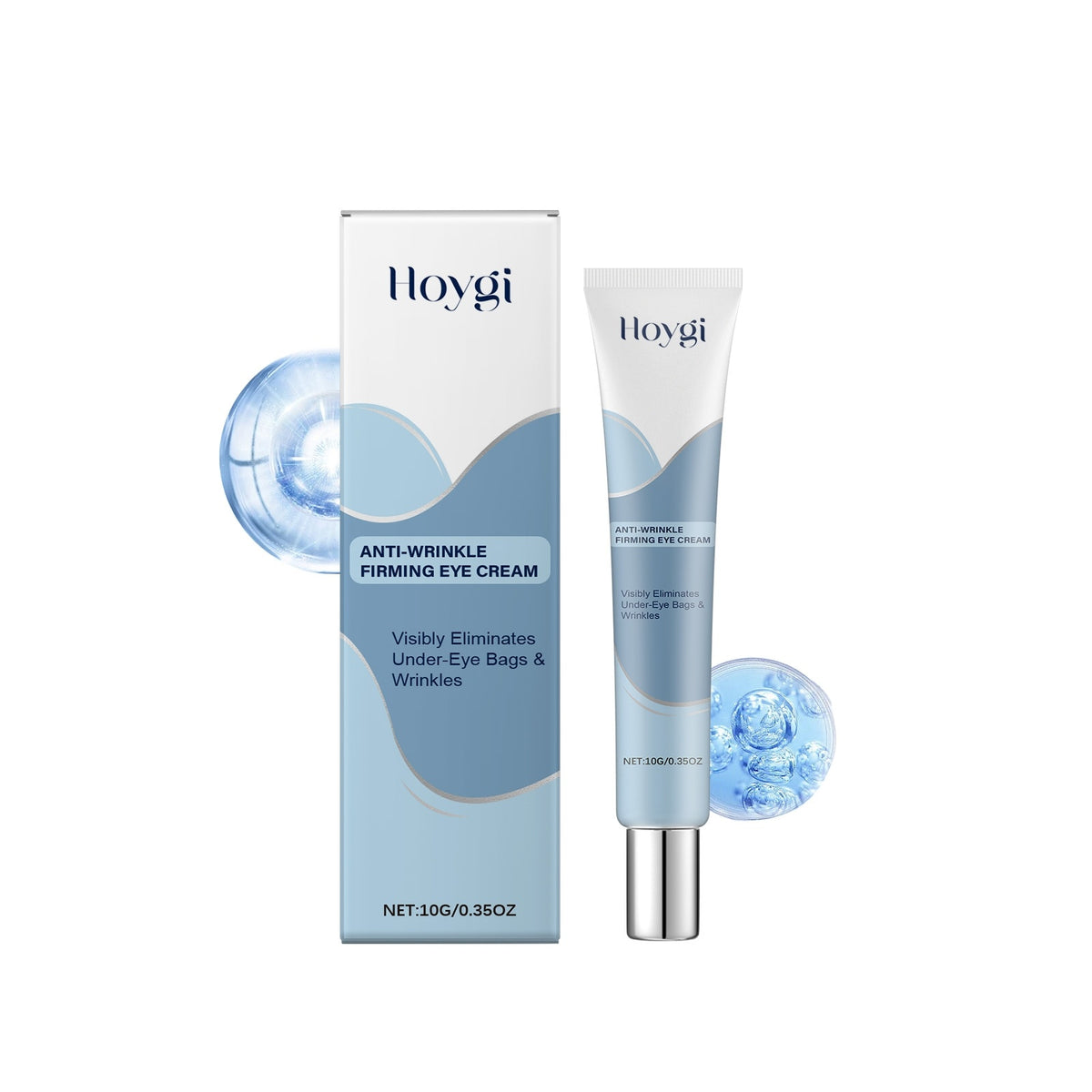 Hoygi Anti Wrinkle And Firming Eye Cream