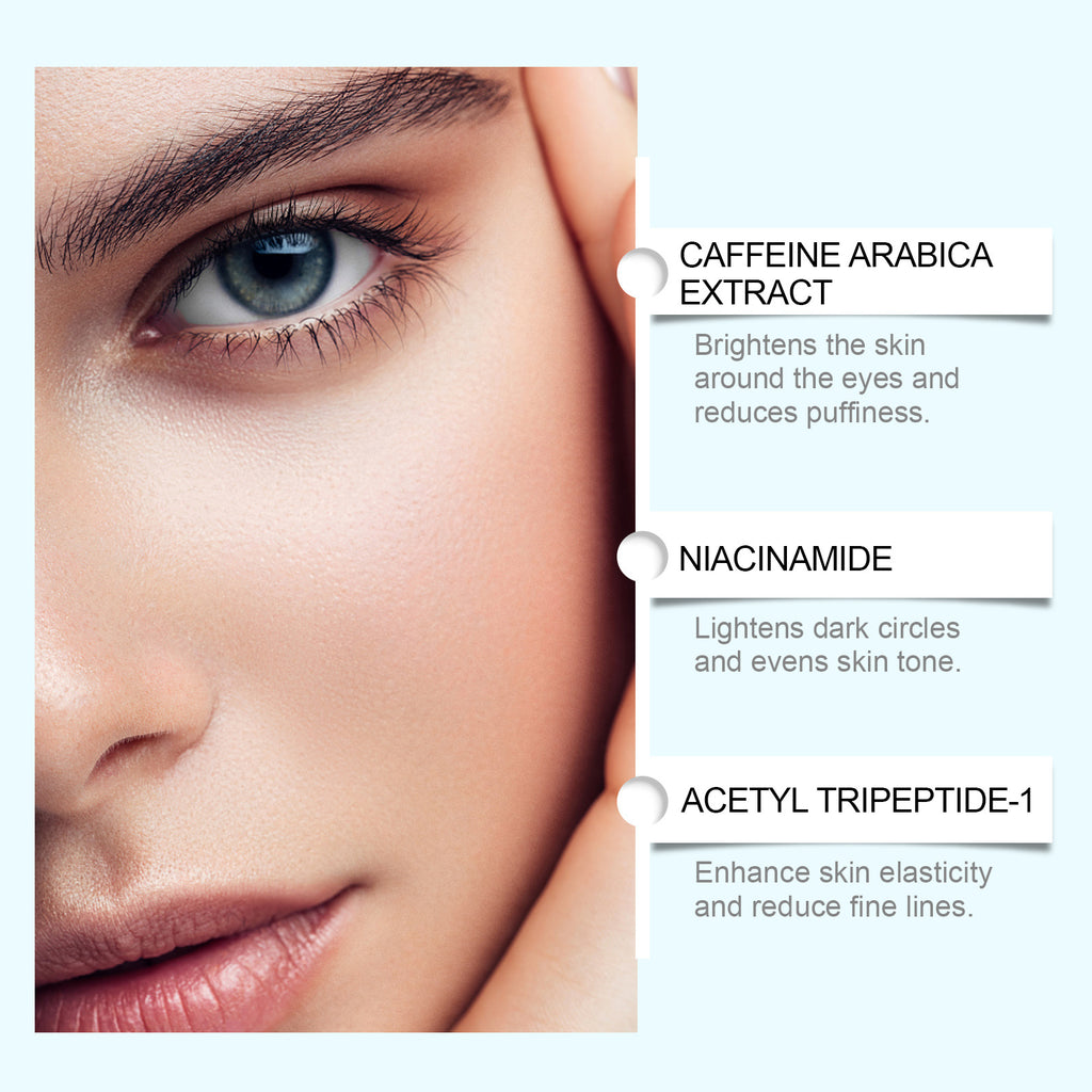 Hoygi Firming Eye Lifting Cream Moisturizing