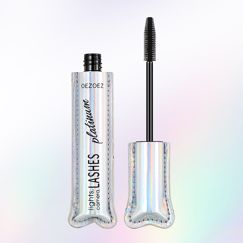 OezOez Universal Curved Curling Mascara