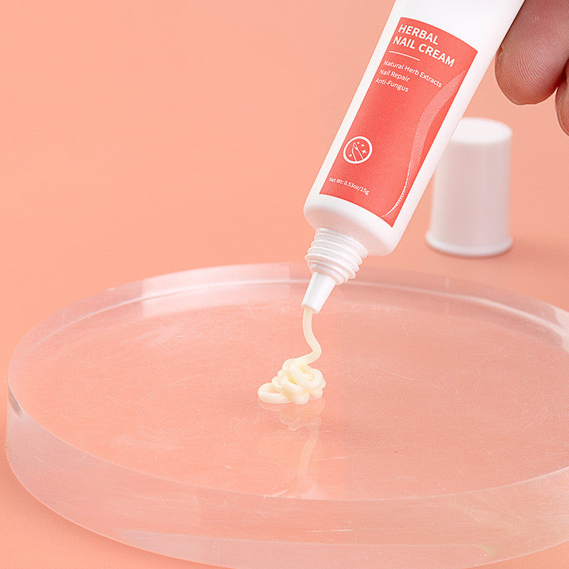 MeiYanQiong NAIL TREATMENT CREAM