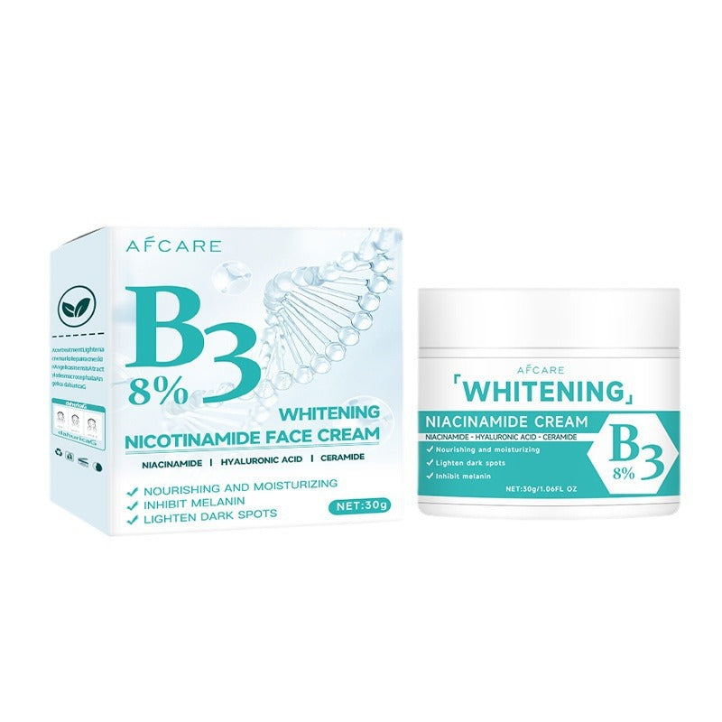 AFCARE Retinol Black Cream Night Cream Moisturizing