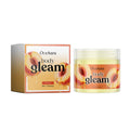 OceAura Body Butter Moisturizing Cream