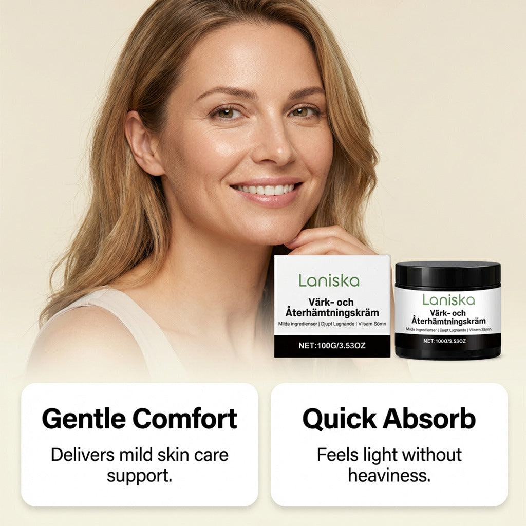 Laniska Skin-soothing Cream
